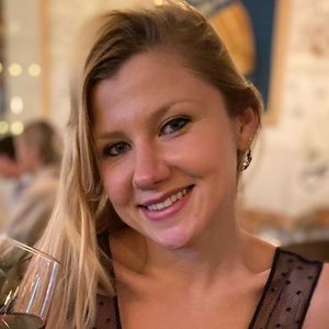 Meet your Posher, Jasna